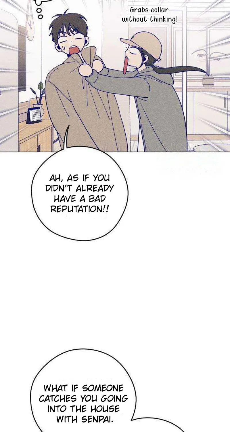 Nine Puzzle (Colored) Chapter 15 page 88 - 