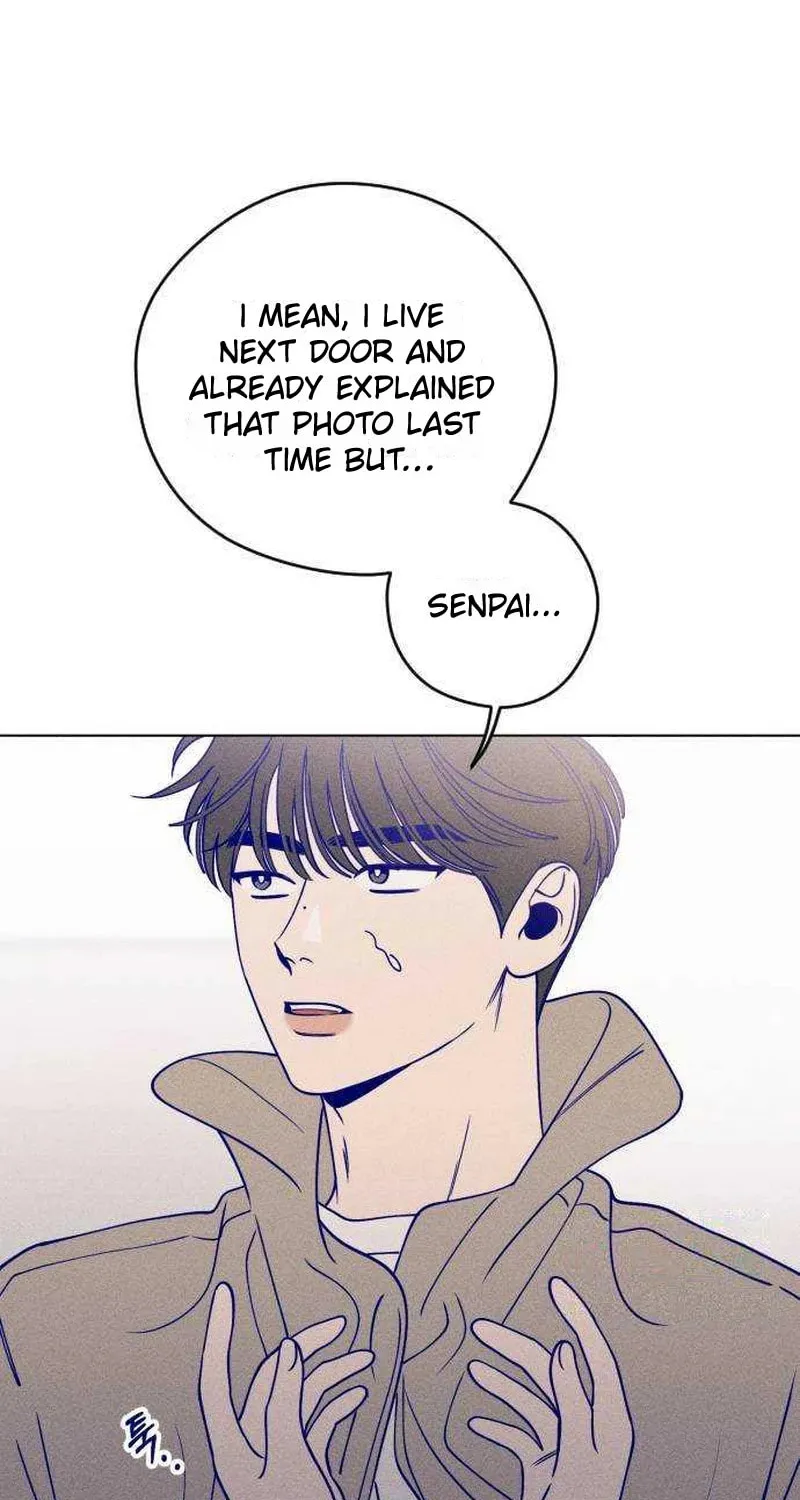 Nine Puzzle (Colored) Chapter 15 page 90 - 