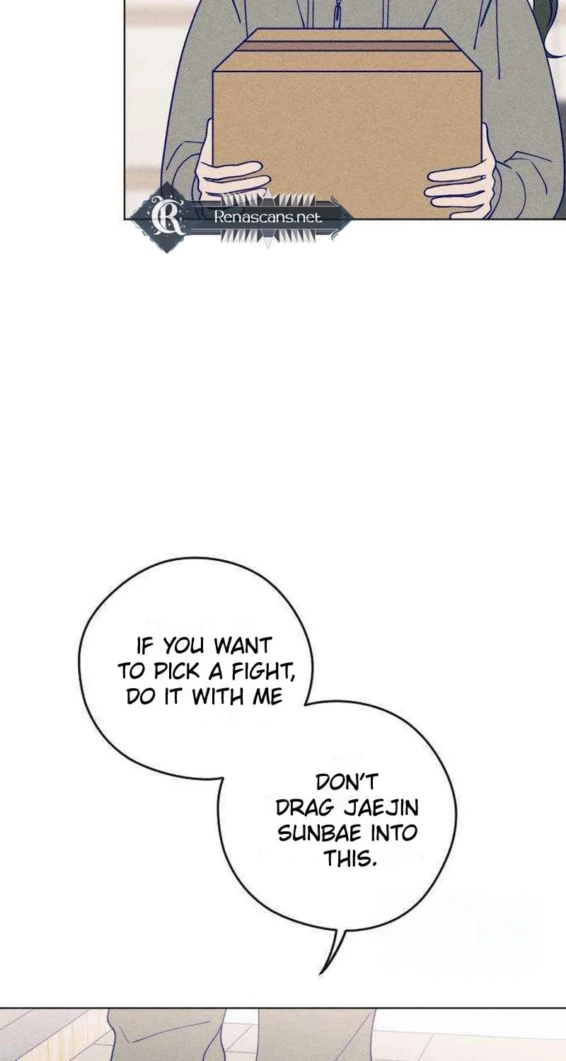Nine Puzzle (Colored) Chapter 16 page 12 - 