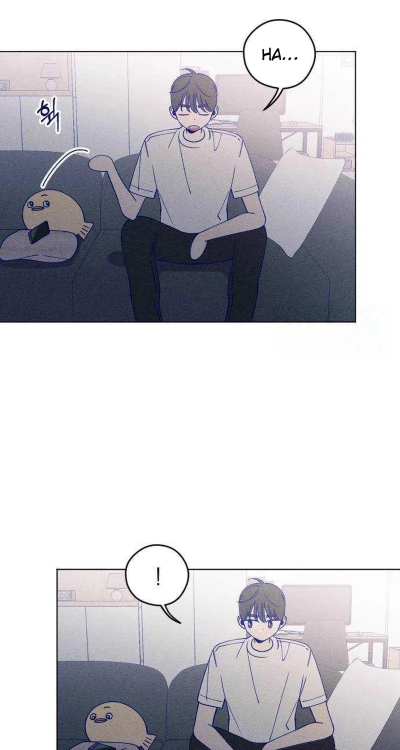 Nine Puzzle (Colored) Chapter 16 page 23 - 