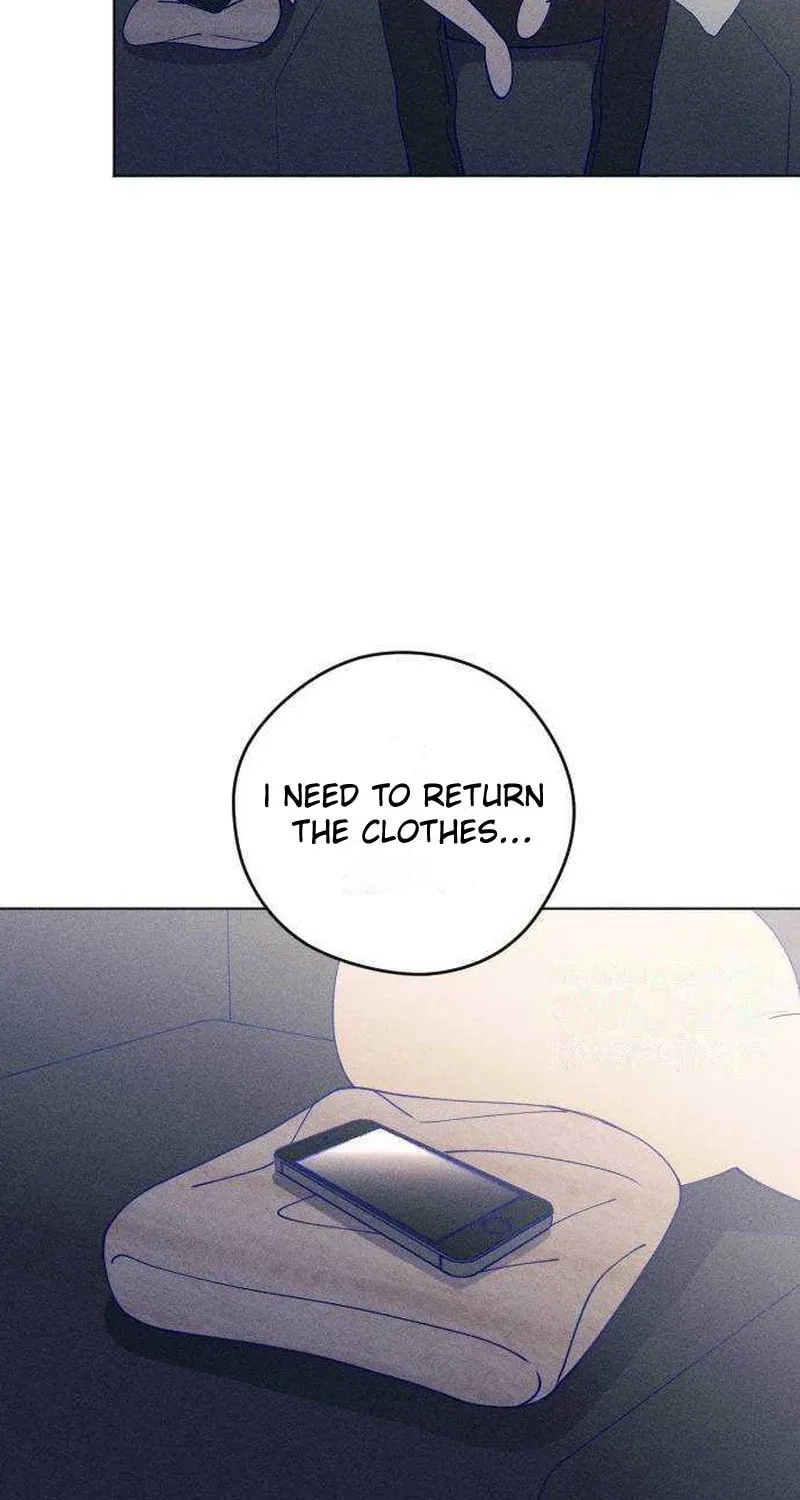 Nine Puzzle (Colored) Chapter 16 page 24 - 