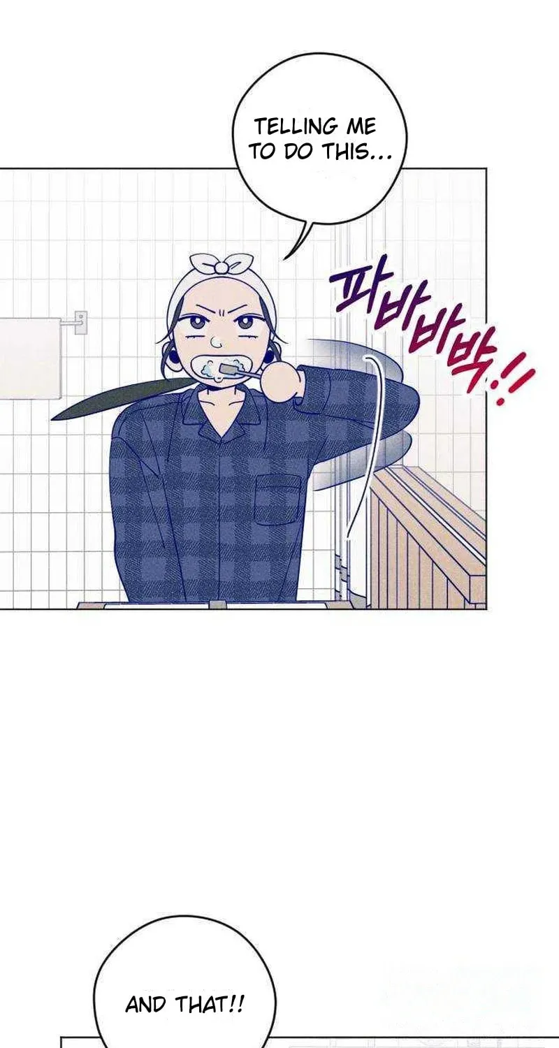 Nine Puzzle (Colored) Chapter 16 page 29 - 