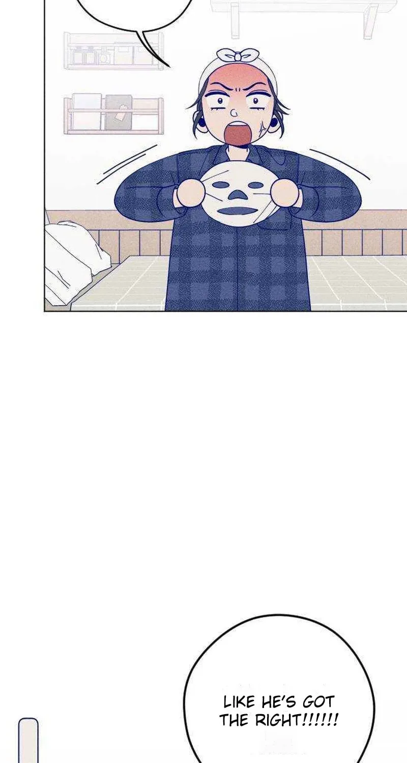 Nine Puzzle (Colored) Chapter 16 page 30 - 