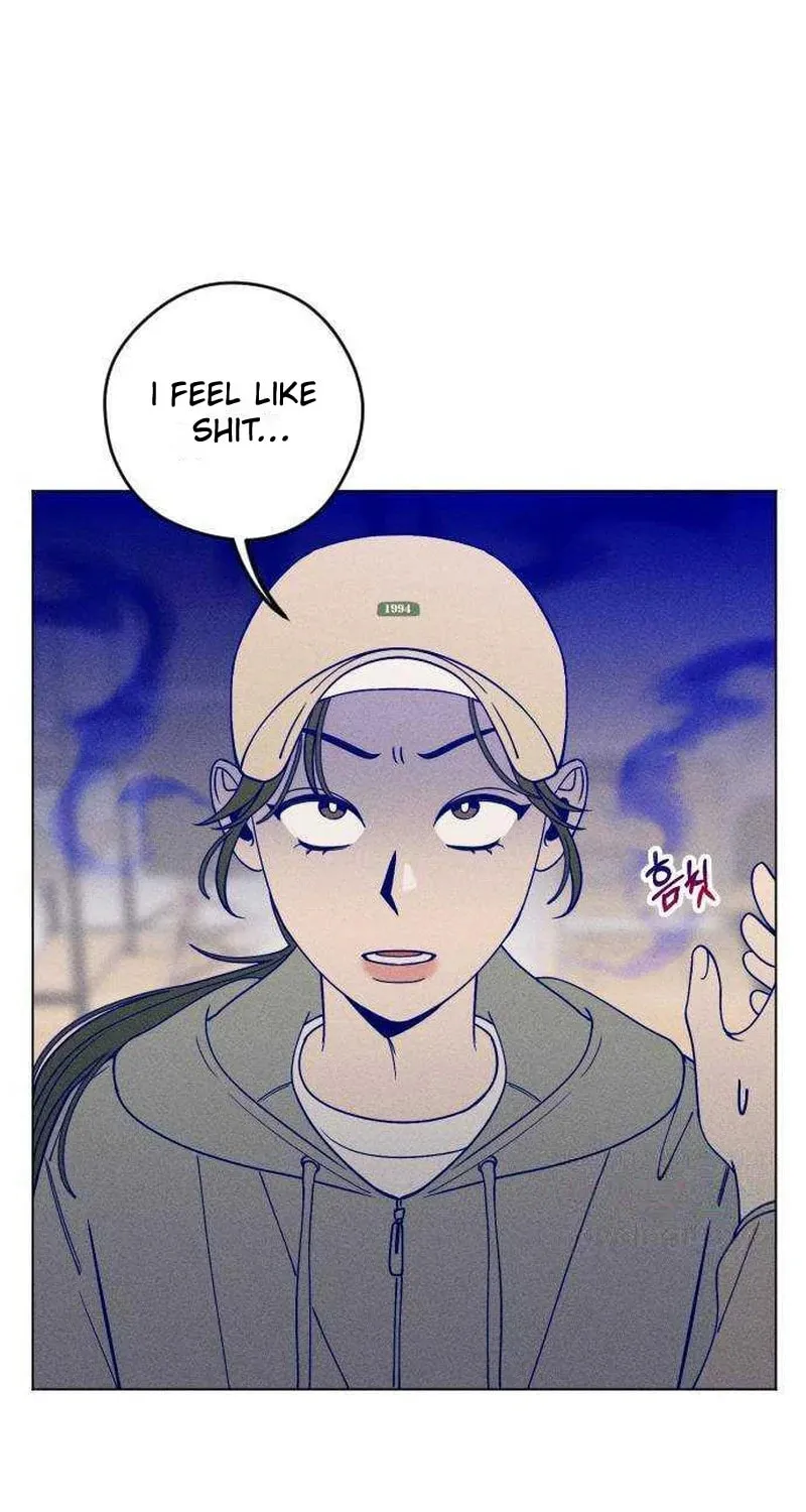 Nine Puzzle (Colored) Chapter 16 page 4 - 