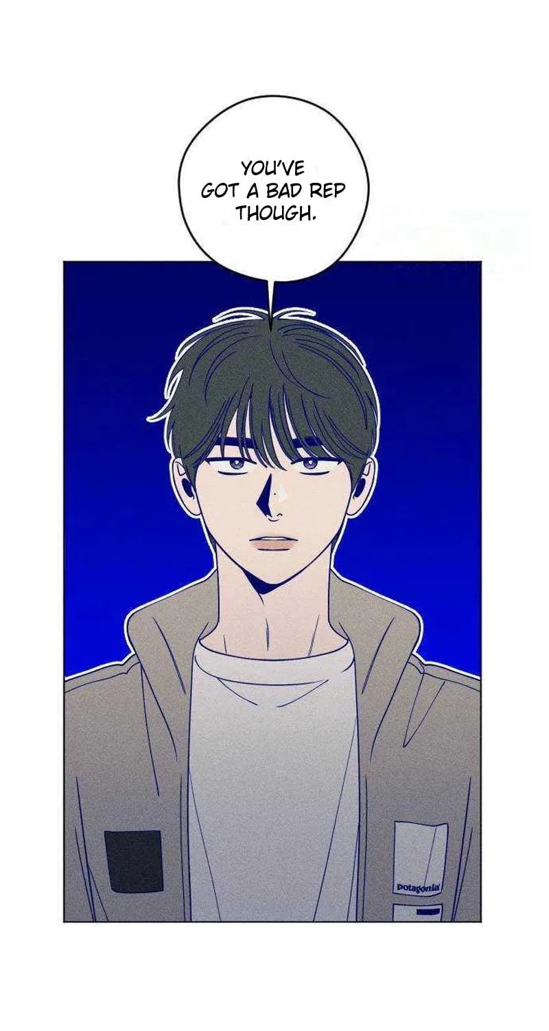 Nine Puzzle (Colored) Chapter 16 page 35 - 