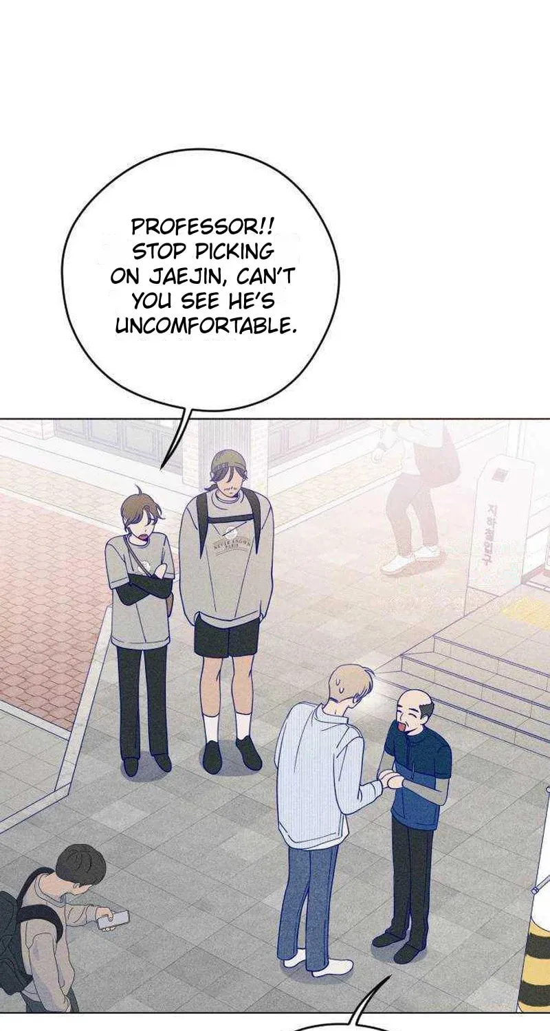Nine Puzzle (Colored) Chapter 16 page 44 - 