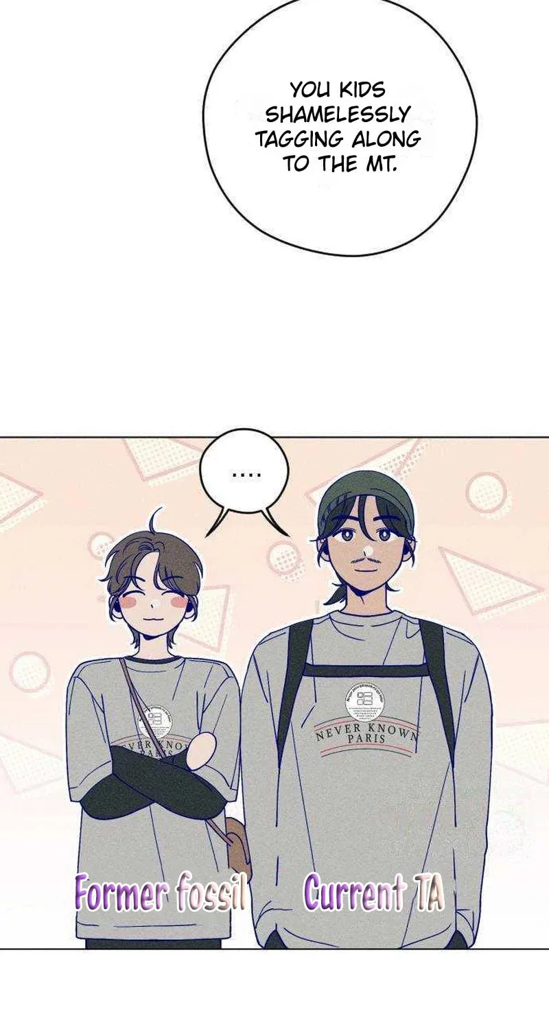 Nine Puzzle (Colored) Chapter 16 page 45 - 