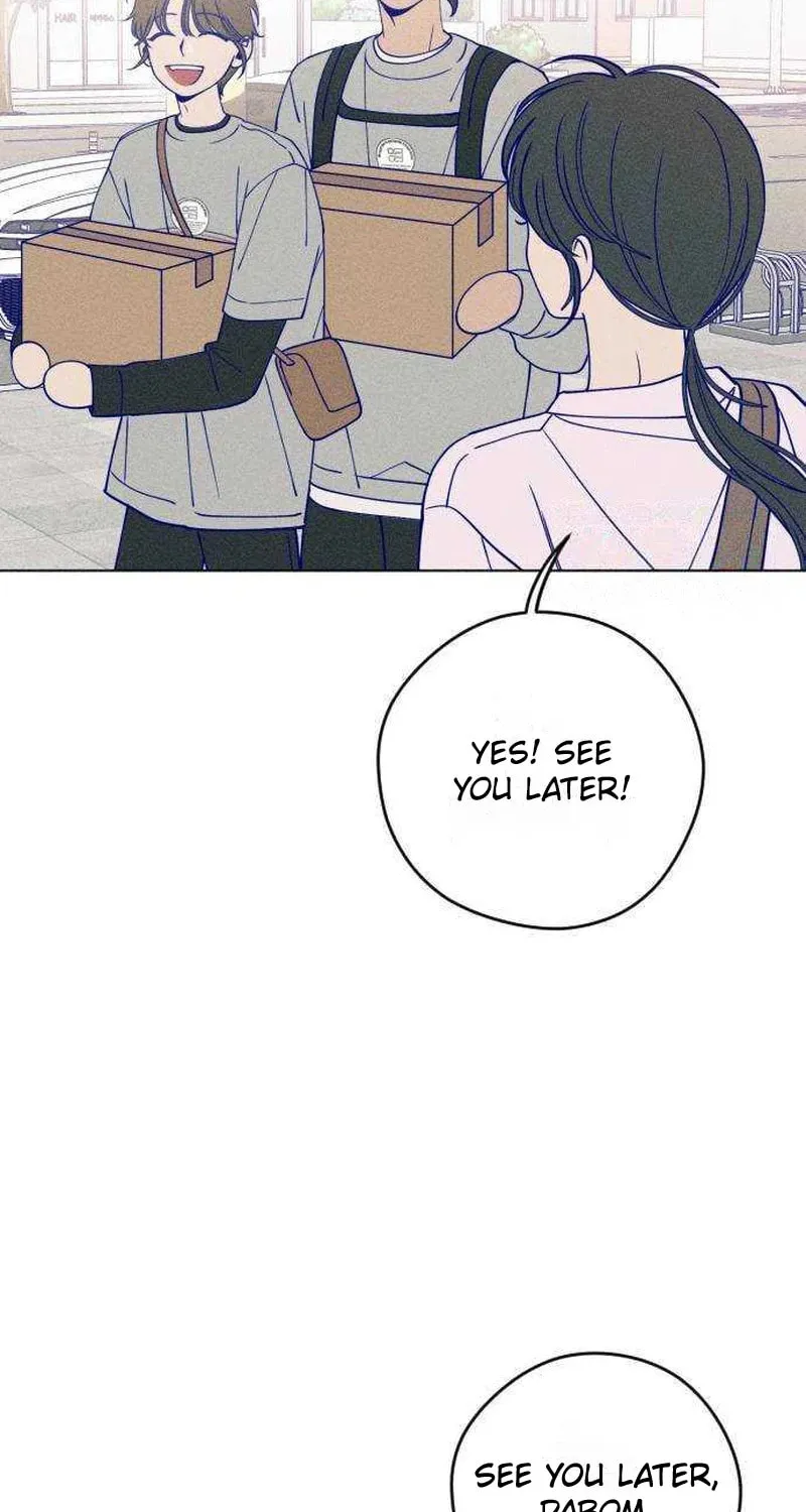 Nine Puzzle (Colored) Chapter 16 page 47 - 