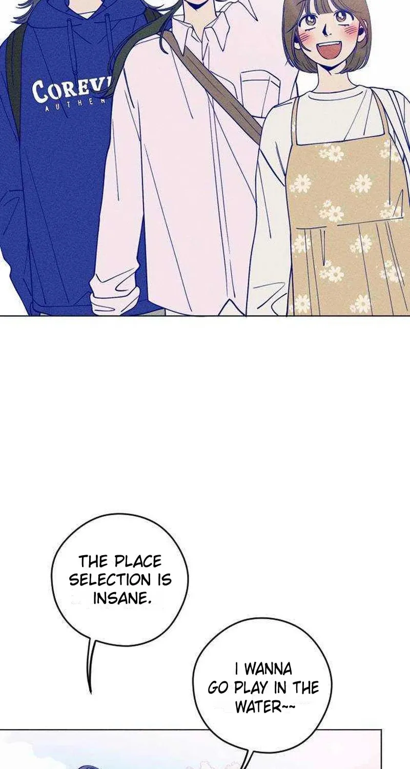 Nine Puzzle (Colored) Chapter 16 page 54 - 