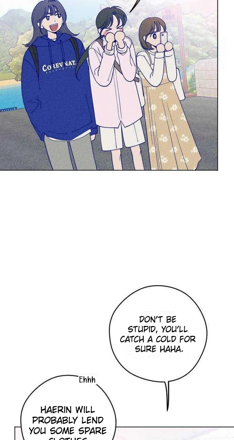 Nine Puzzle (Colored) Chapter 16 page 55 - 