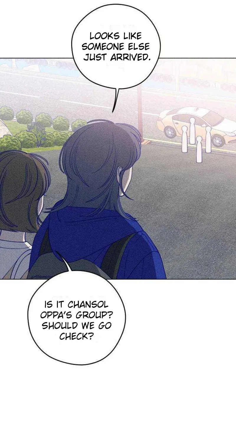 Nine Puzzle (Colored) Chapter 16 page 58 - 