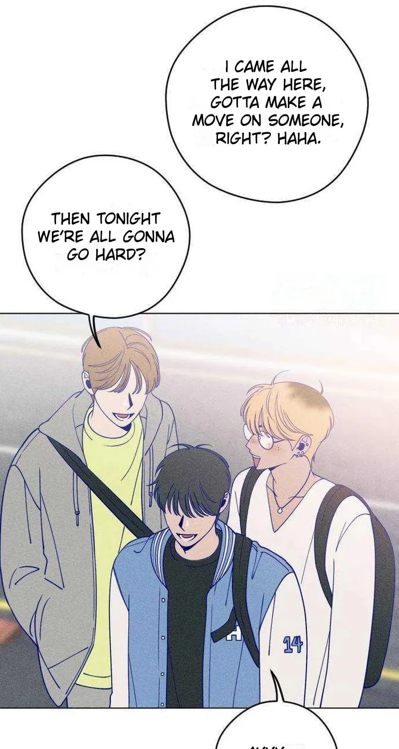 Nine Puzzle (Colored) Chapter 16 page 60 - 