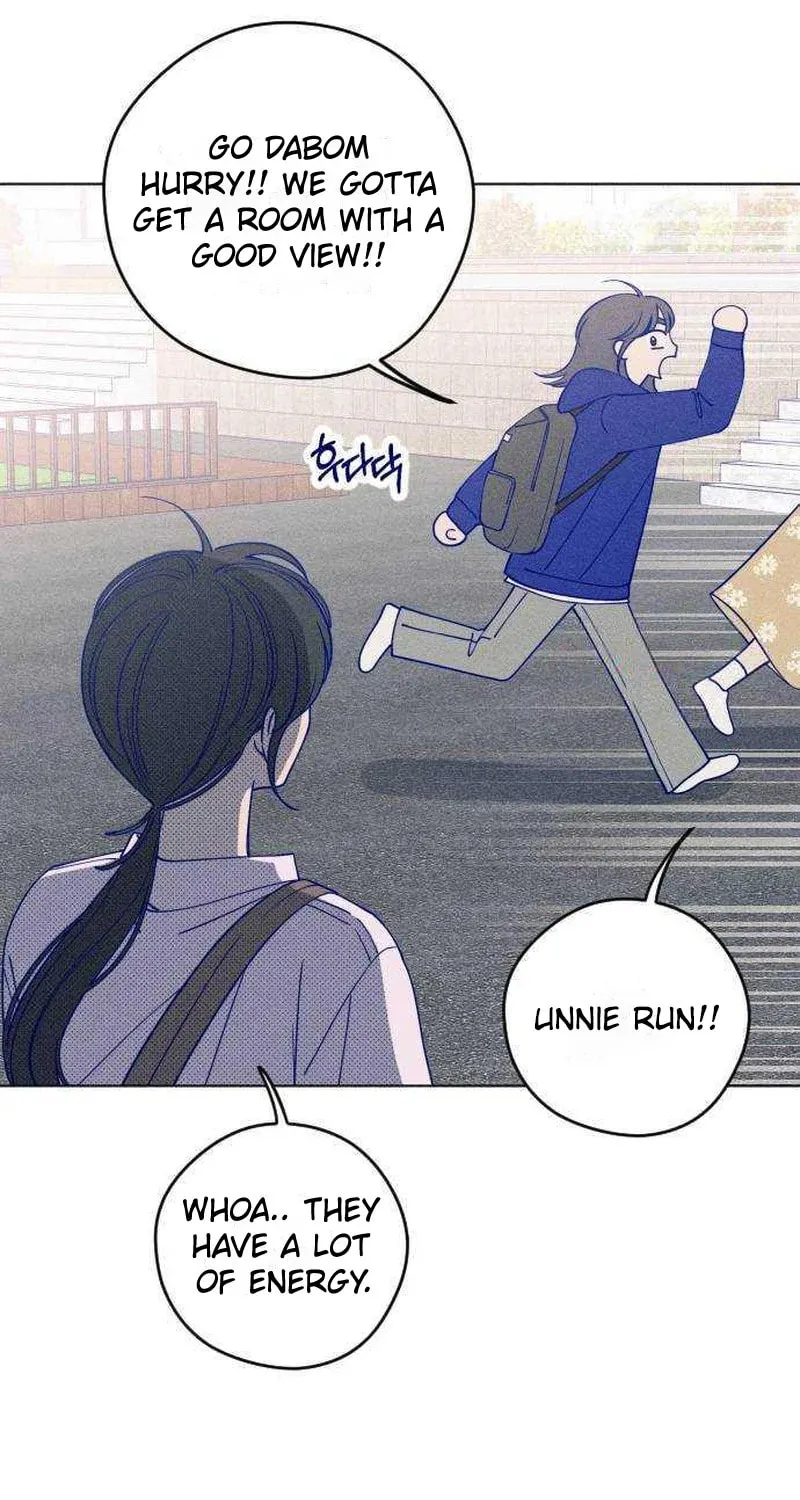 Nine Puzzle (Colored) Chapter 16 page 64 - 