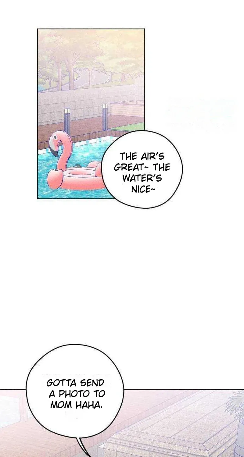 Nine Puzzle (Colored) Chapter 16 page 67 - 