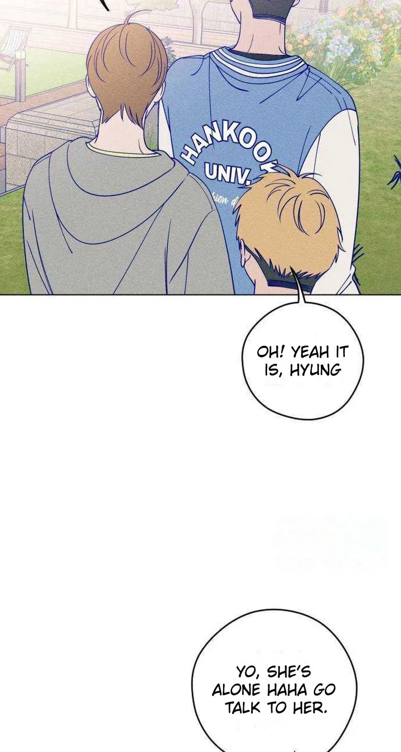 Nine Puzzle (Colored) Chapter 16 page 69 - 