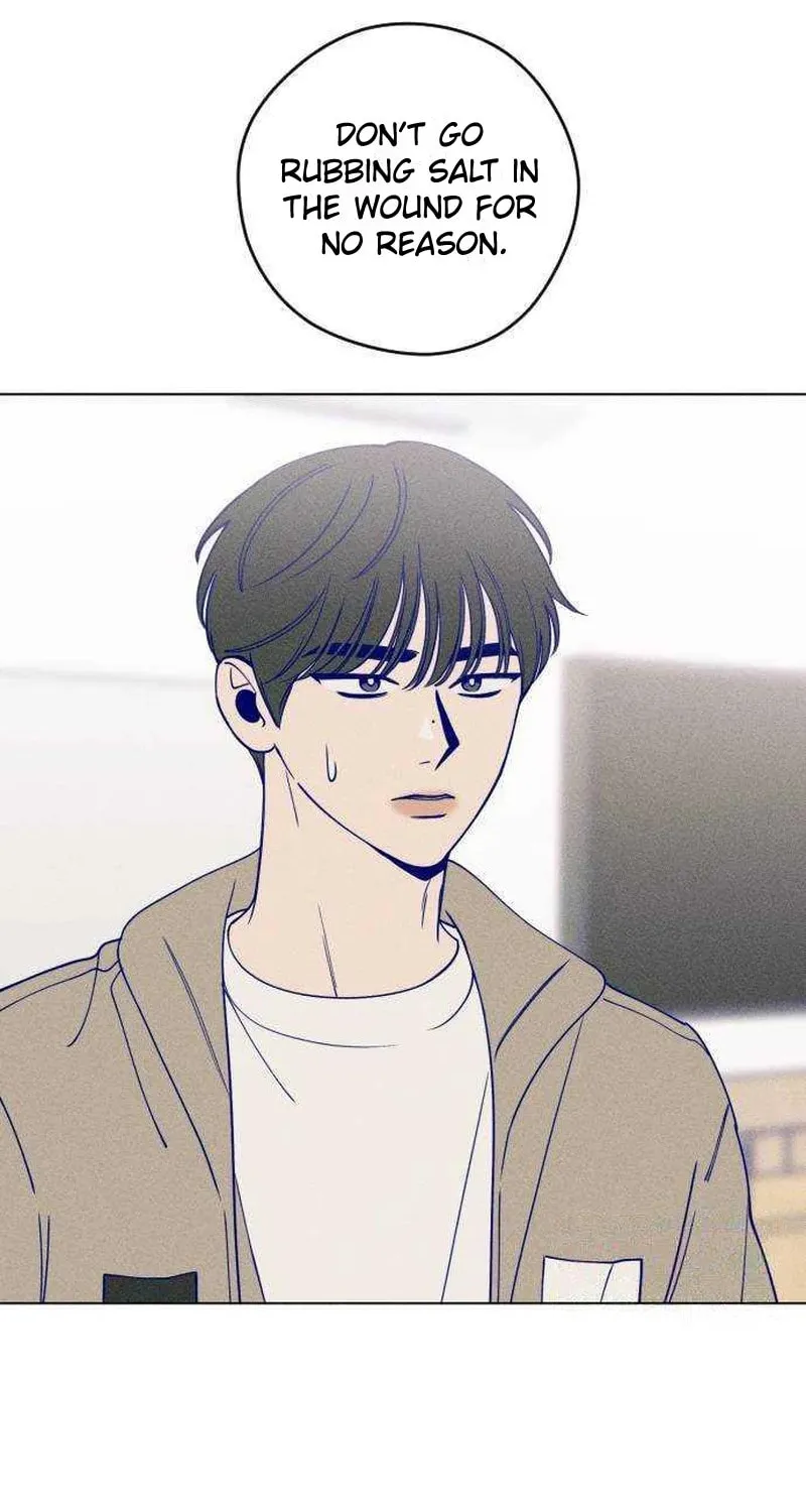 Nine Puzzle (Colored) Chapter 16 page 8 - 