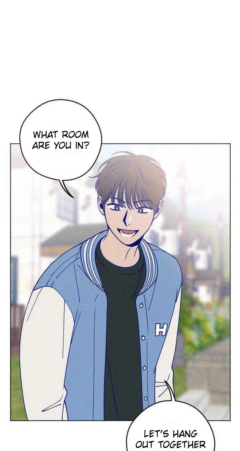 Nine Puzzle (Colored) Chapter 16 page 72 - 