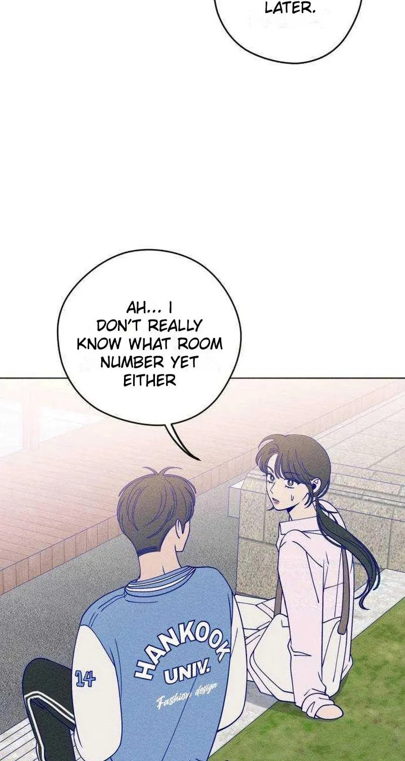 Nine Puzzle (Colored) Chapter 16 page 73 - 