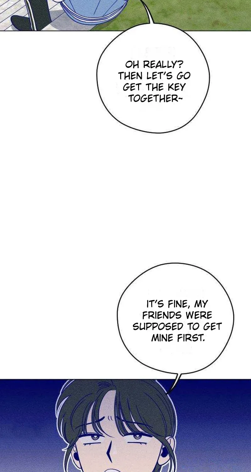 Nine Puzzle (Colored) Chapter 16 page 74 - 