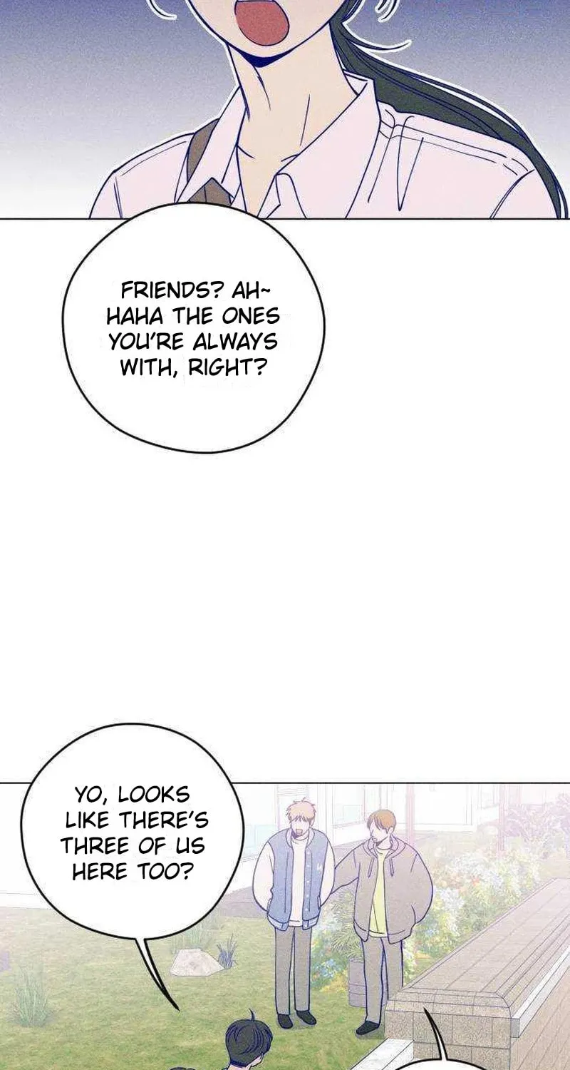 Nine Puzzle (Colored) Chapter 16 page 75 - 