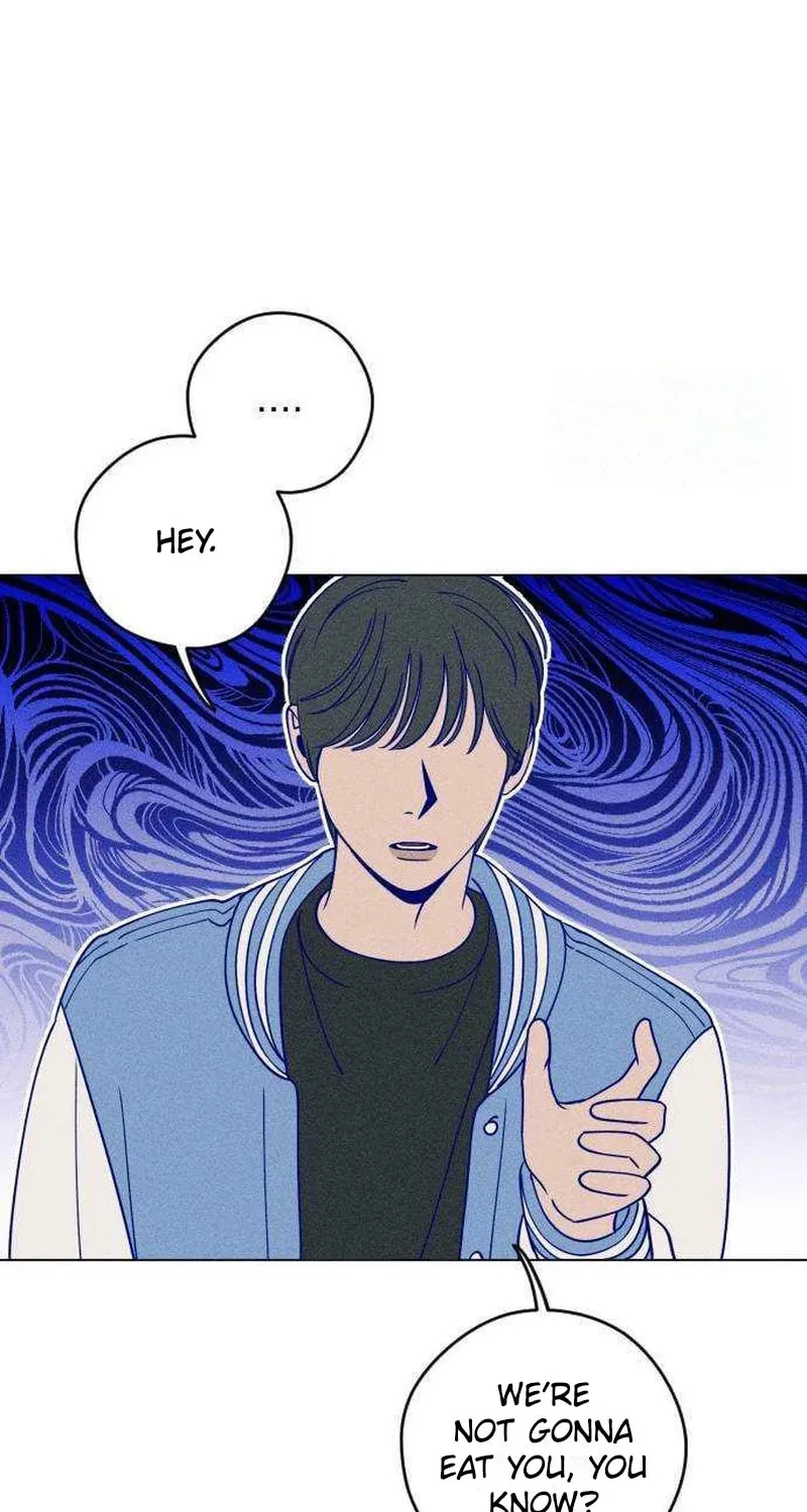Nine Puzzle (Colored) Chapter 16 page 80 - 