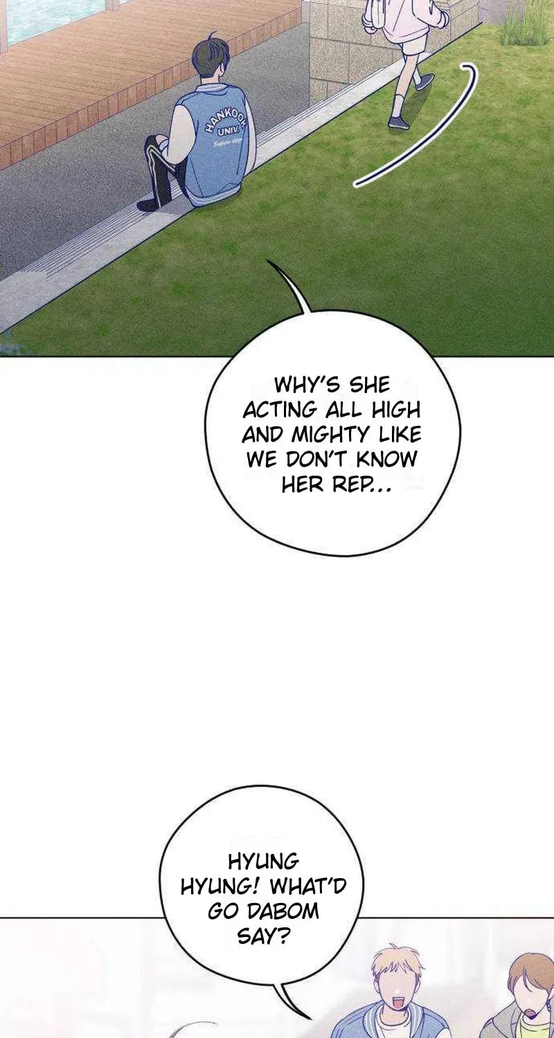 Nine Puzzle (Colored) Chapter 16 page 82 - 