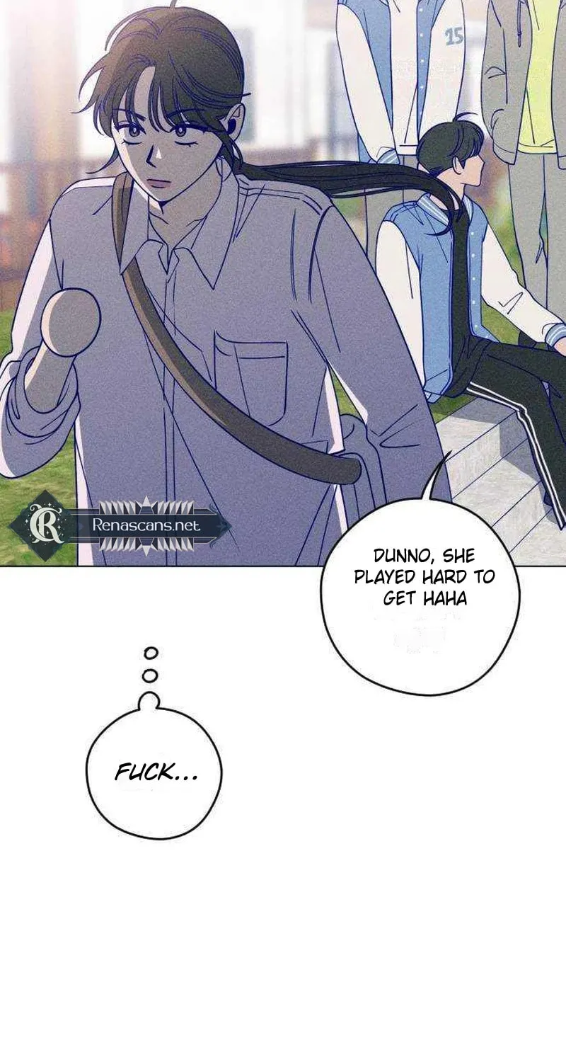 Nine Puzzle (Colored) Chapter 16 page 83 - 