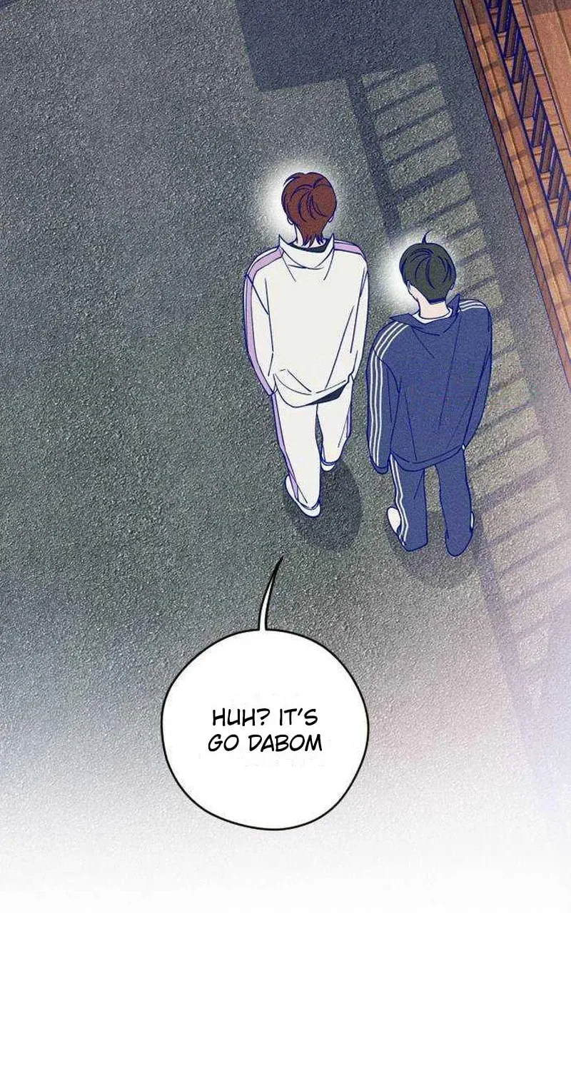 Nine Puzzle (Colored) Chapter 16 page 88 - 