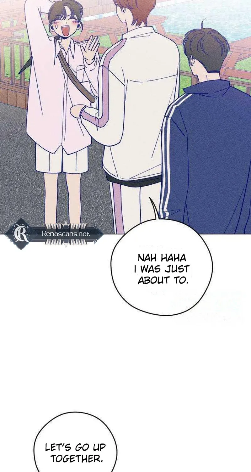 Nine Puzzle (Colored) Chapter 16 page 93 - 