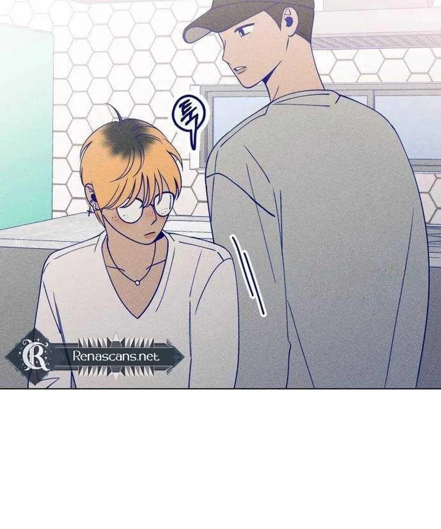 Nine Puzzle (Colored) Chapter 17 page 110 - 