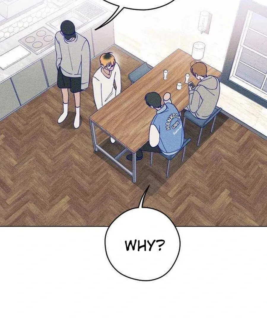 Nine Puzzle (Colored) Chapter 17 page 116 - 