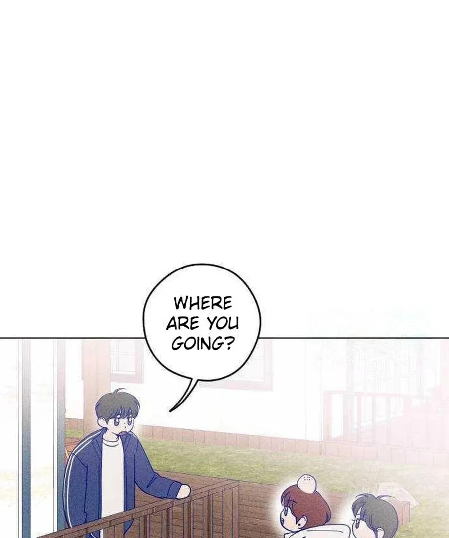 Nine Puzzle (Colored) Chapter 17 page 19 - 