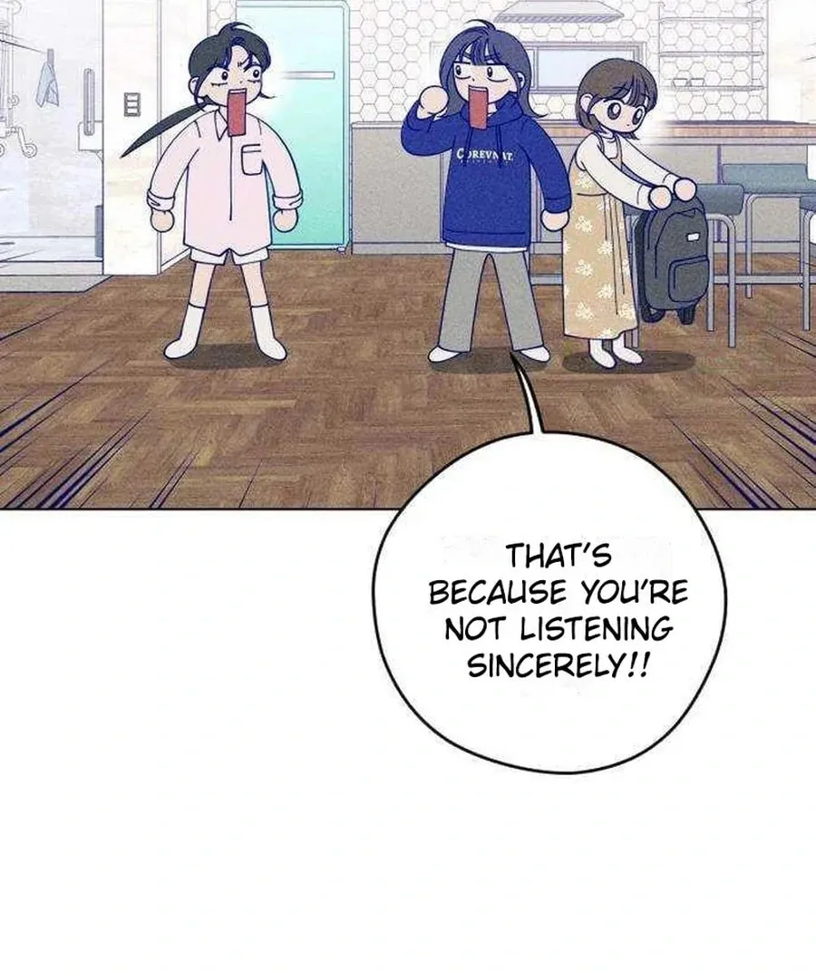 Nine Puzzle (Colored) Chapter 17 page 5 - 