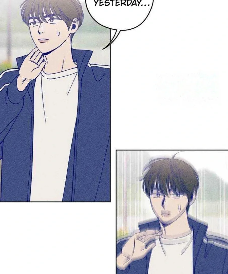 Nine Puzzle (Colored) Chapter 17 page 46 - 