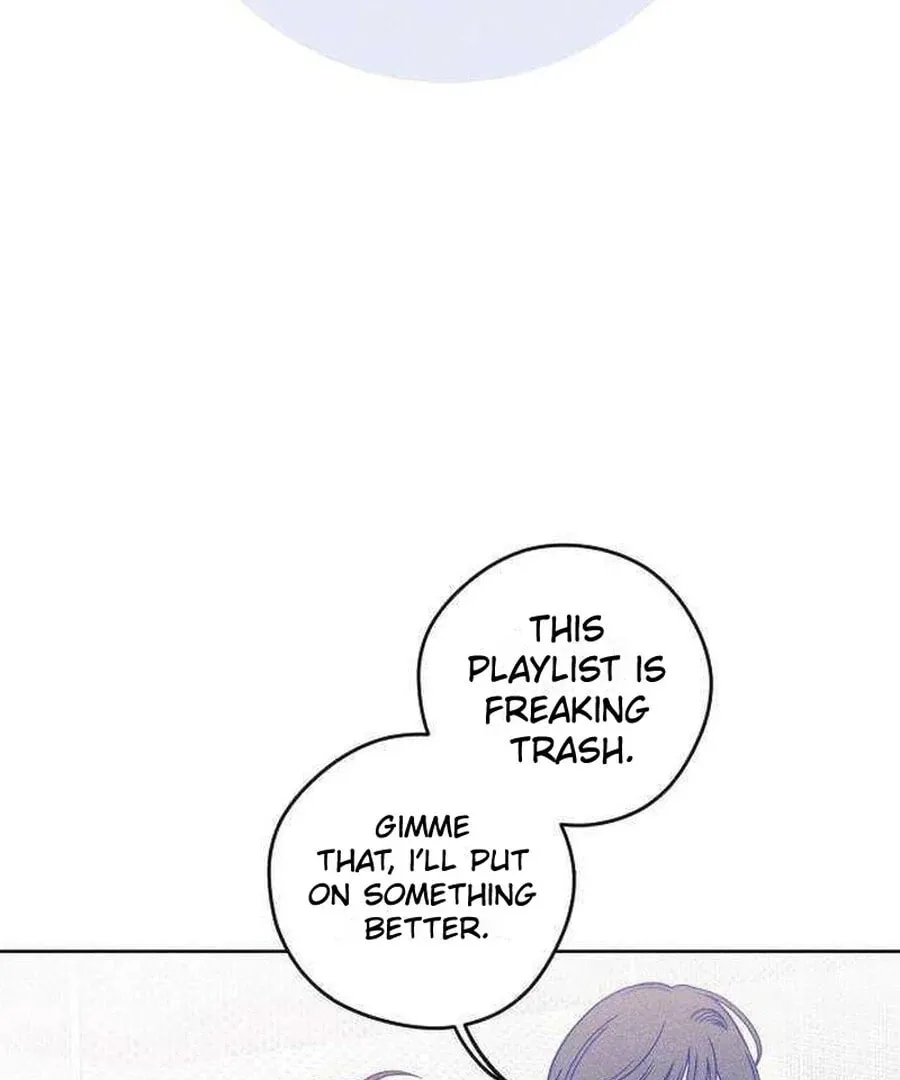 Nine Puzzle (Colored) Chapter 17 page 49 - 