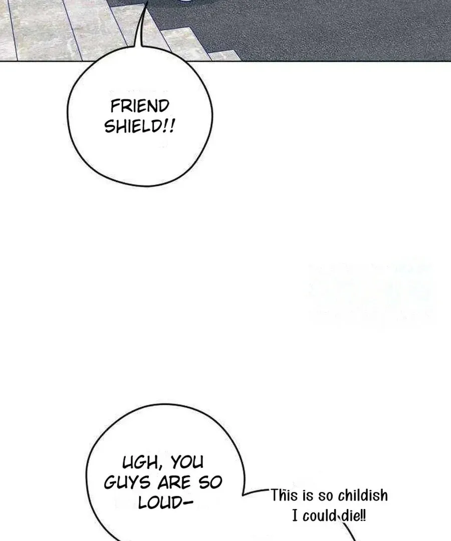 Nine Puzzle (Colored) Chapter 17 page 58 - 