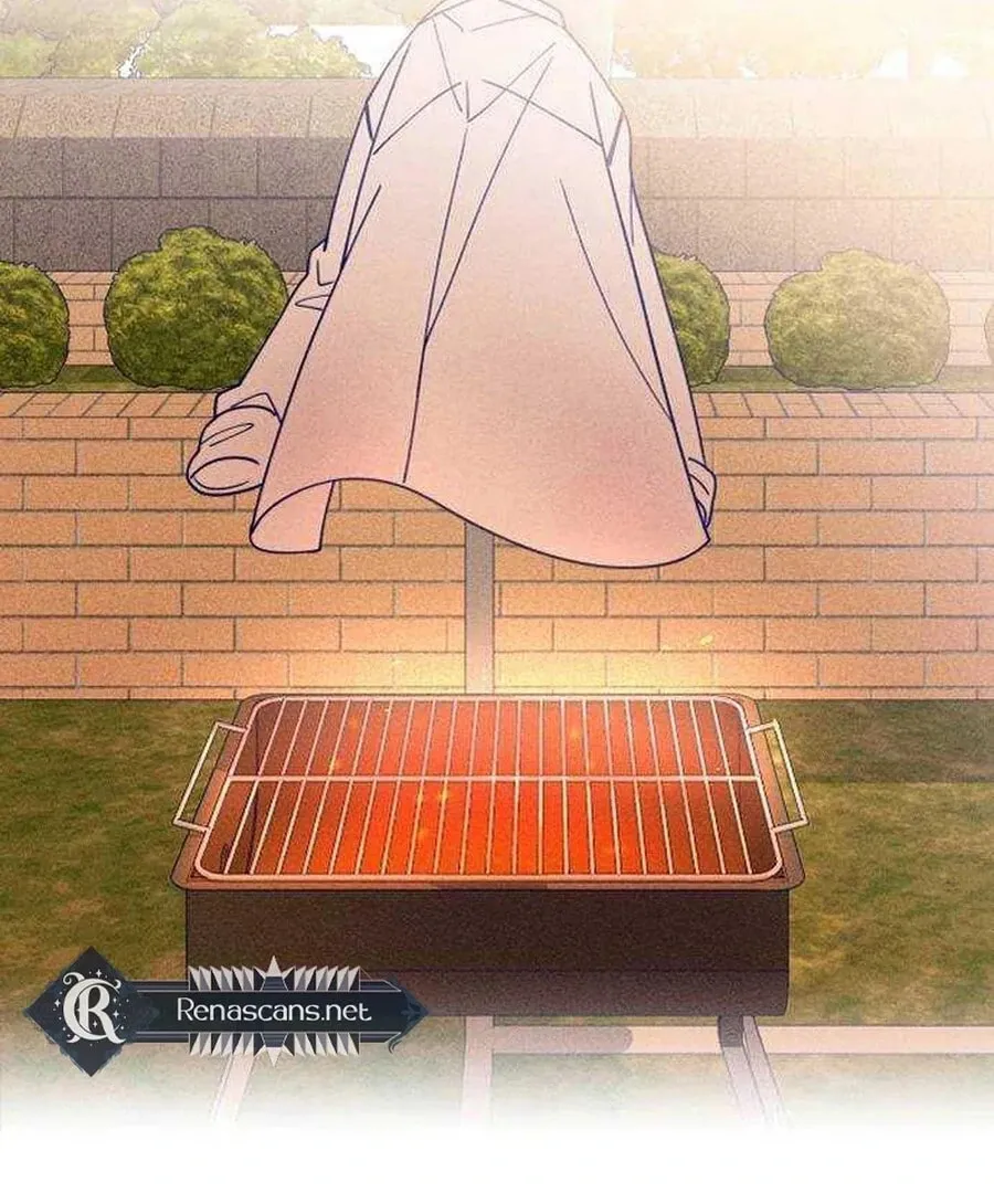 Nine Puzzle (Colored) Chapter 17 page 78 - 