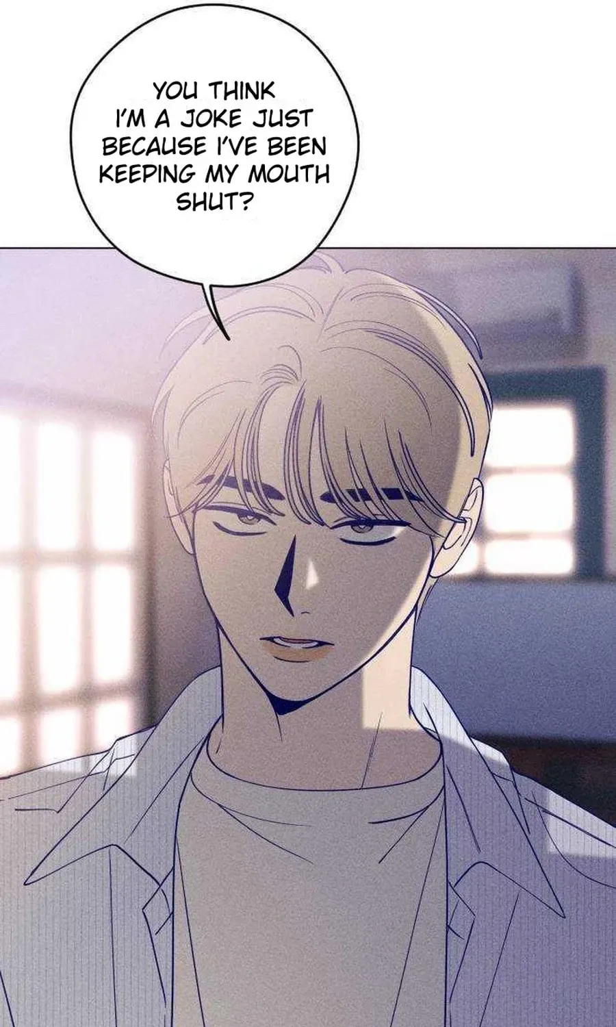 Nine Puzzle (Colored) Chapter 18 page 14 - 