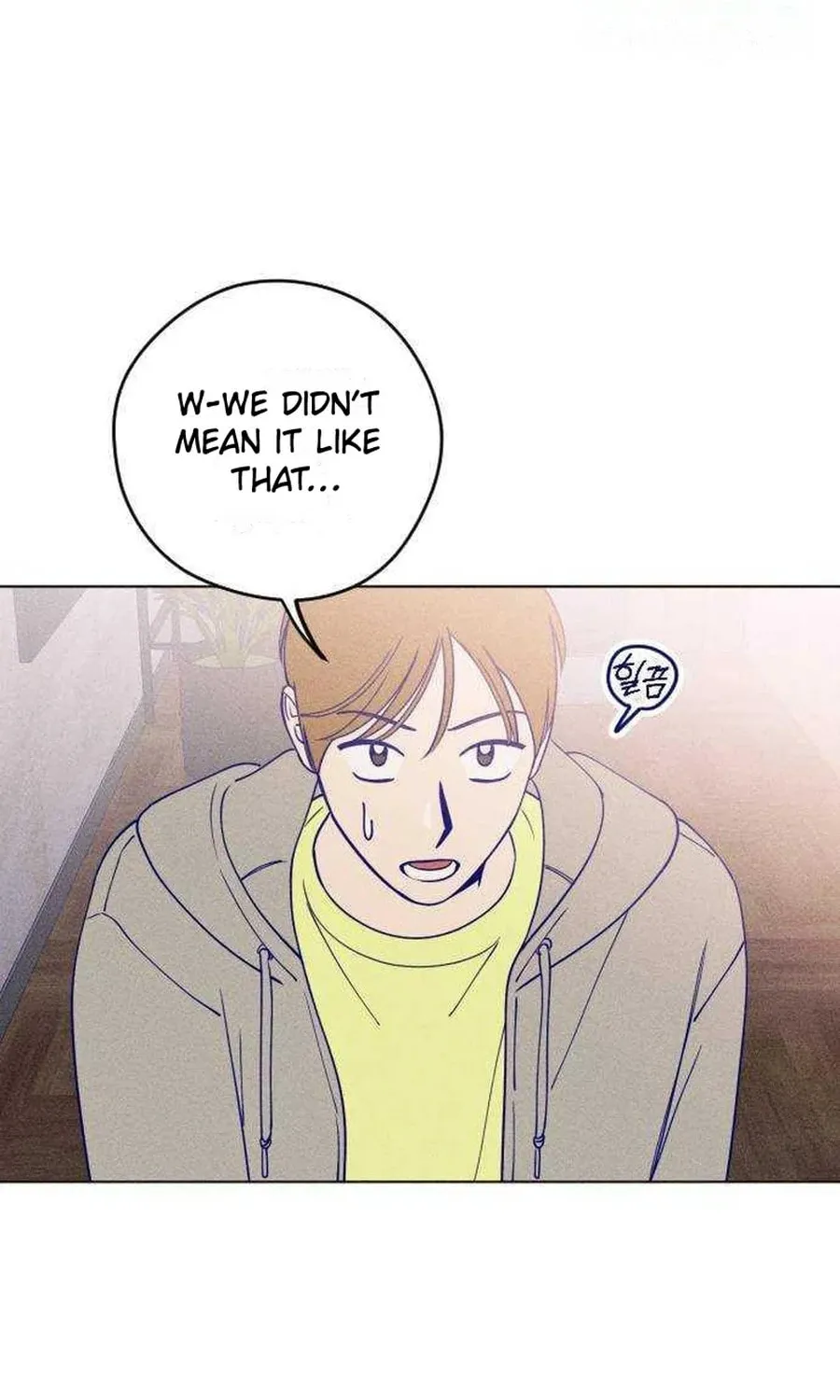 Nine Puzzle (Colored) Chapter 18 page 18 - 