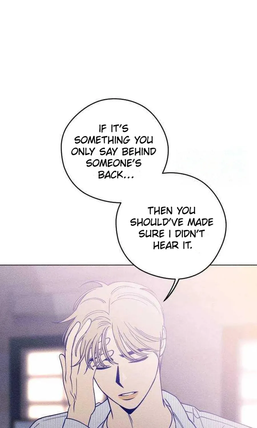 Nine Puzzle (Colored) Chapter 18 page 19 - 
