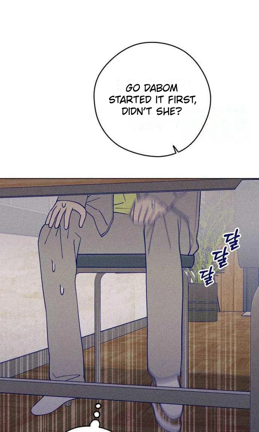 Nine Puzzle (Colored) Chapter 18 page 25 - 