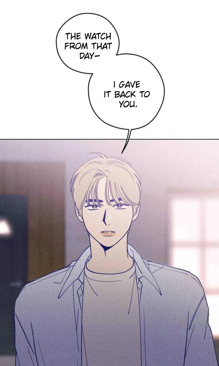 Nine Puzzle (Colored) Chapter 18 page 30 - 