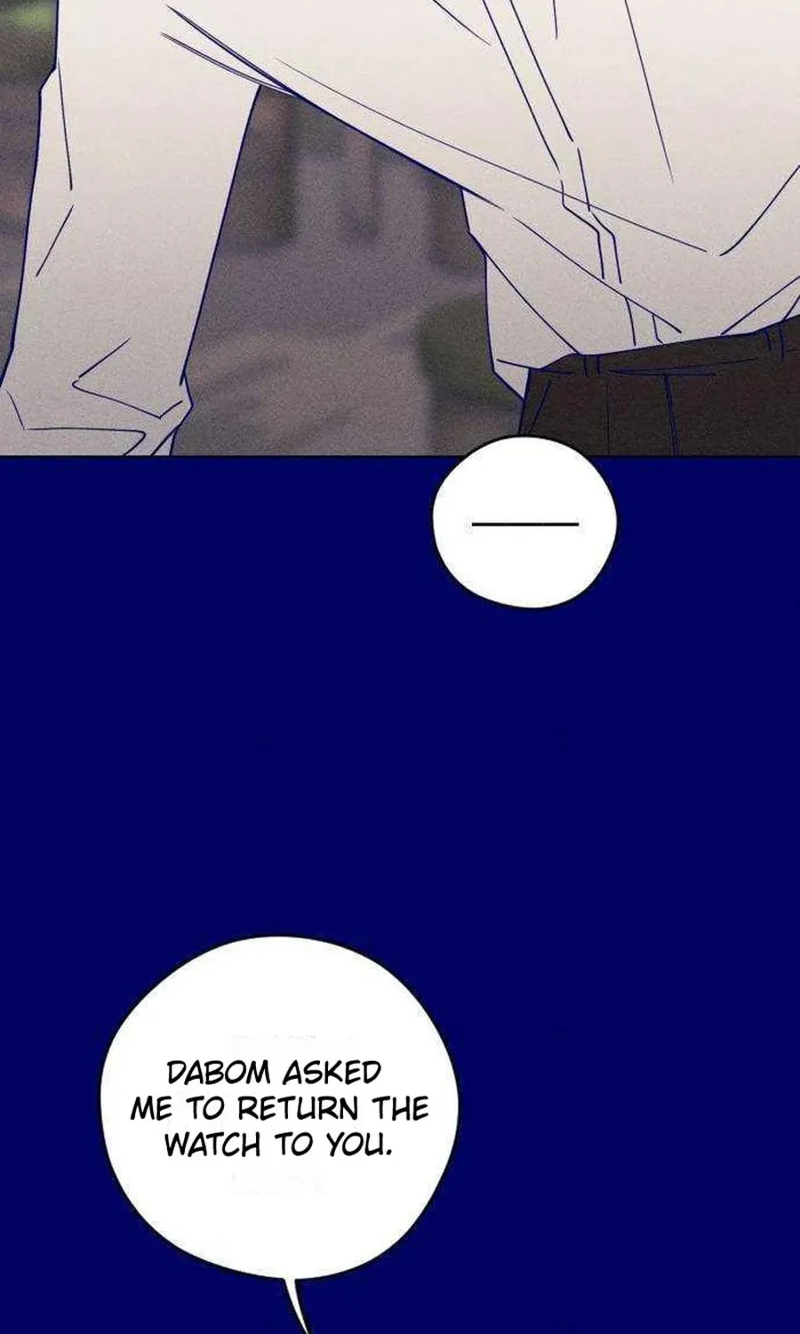 Nine Puzzle (Colored) Chapter 18 page 37 - 