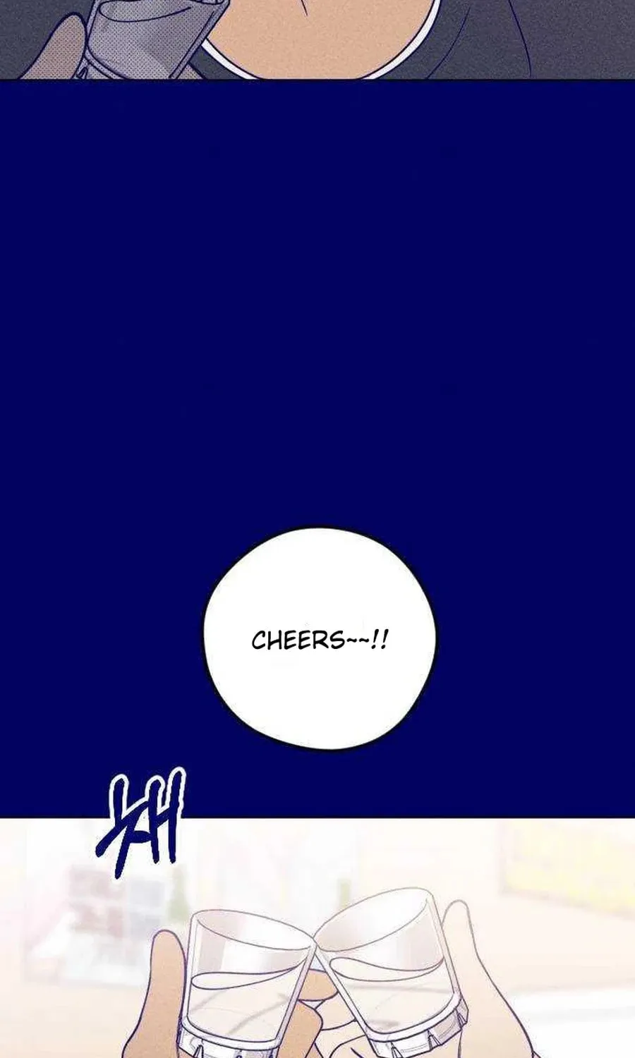 Nine Puzzle (Colored) Chapter 18 page 43 - 