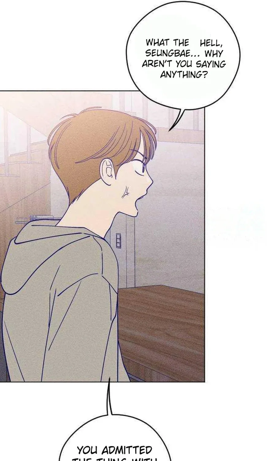 Nine Puzzle (Colored) Chapter 18 page 47 - 