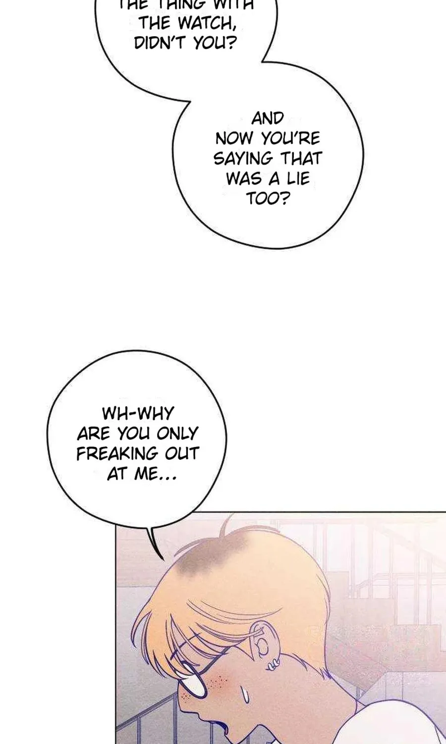 Nine Puzzle (Colored) Chapter 18 page 48 - 