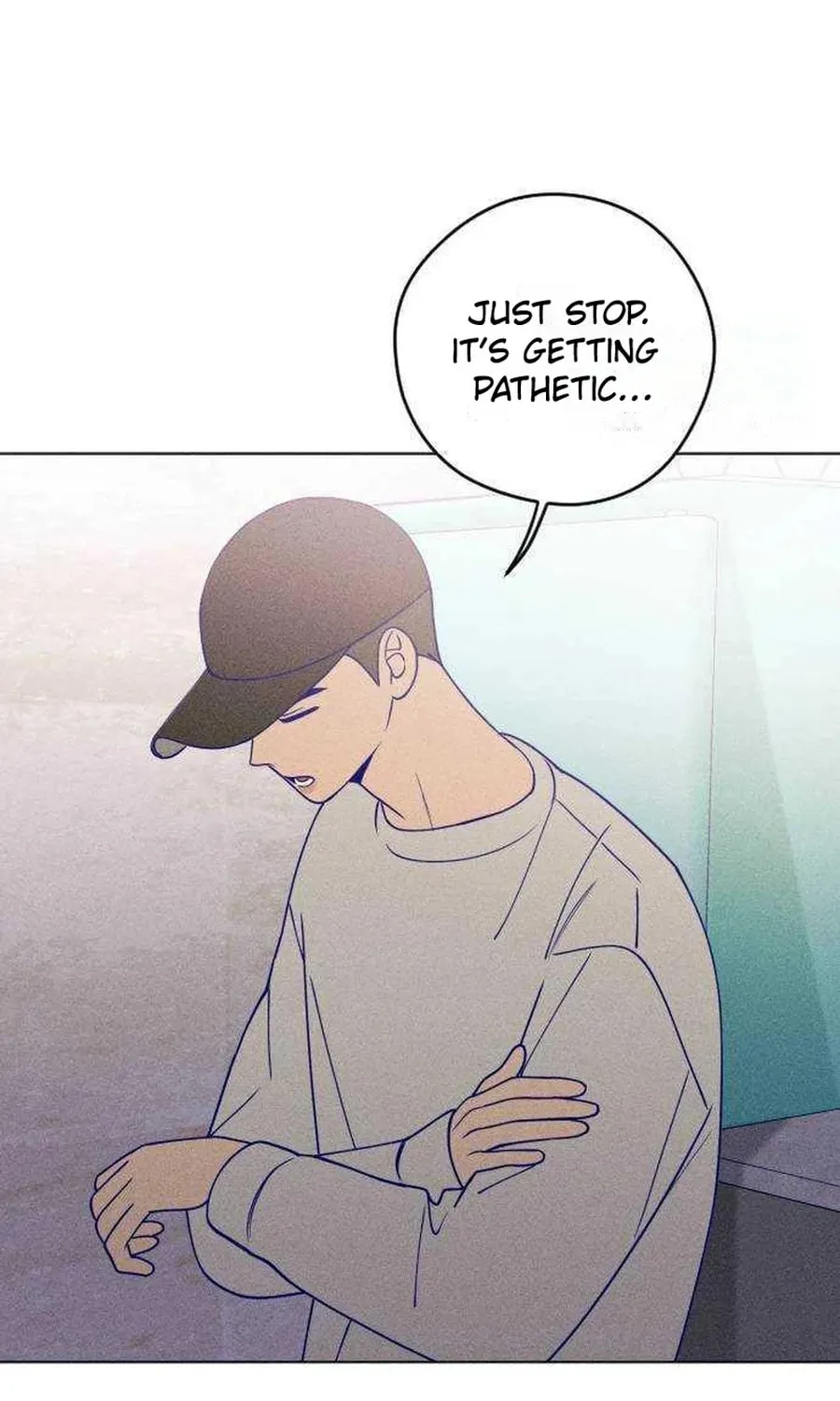 Nine Puzzle (Colored) Chapter 18 page 50 - 