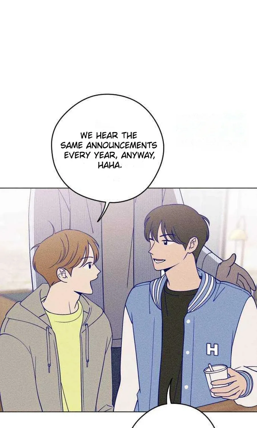 Nine Puzzle (Colored) Chapter 18 page 6 - 