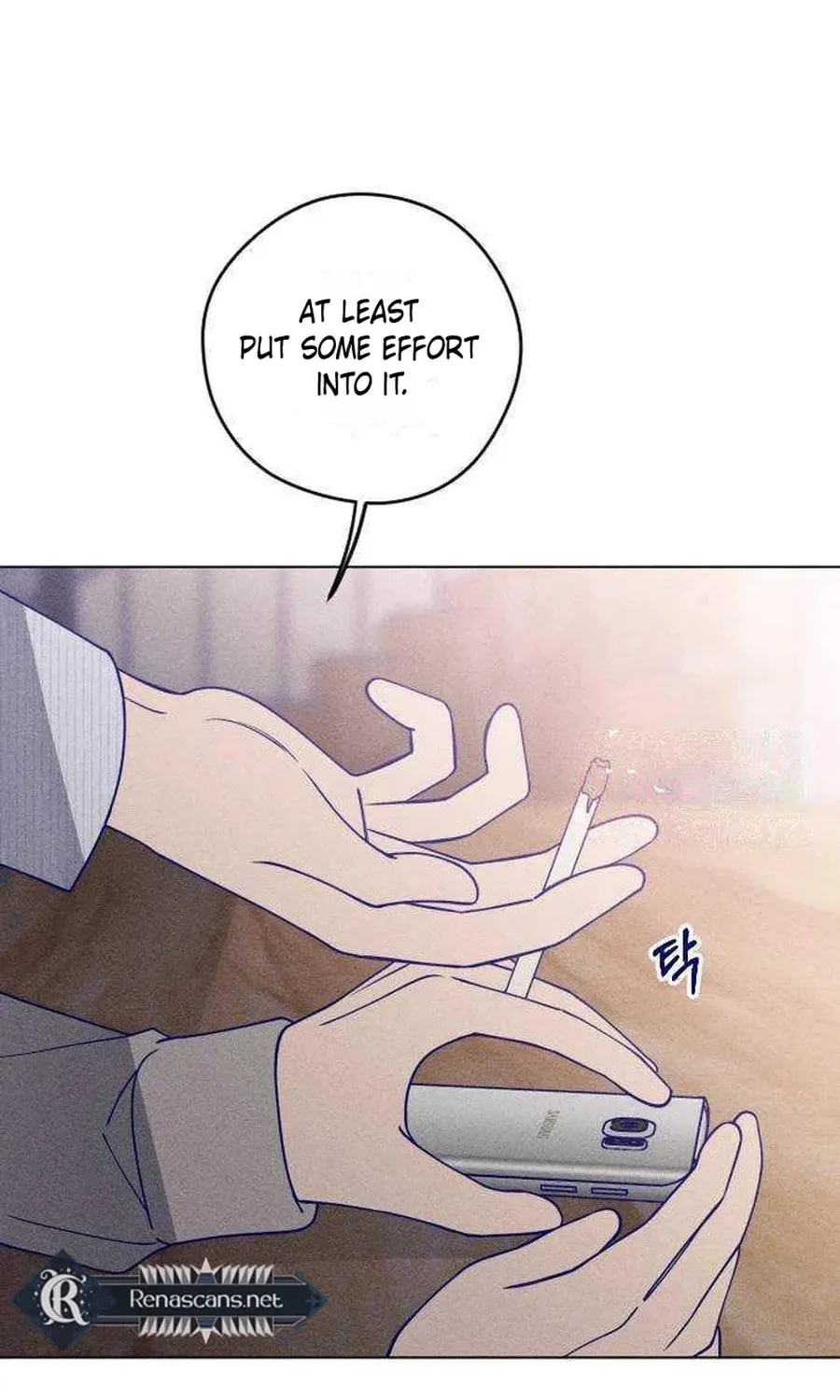 Nine Puzzle (Colored) Chapter 18 page 57 - 