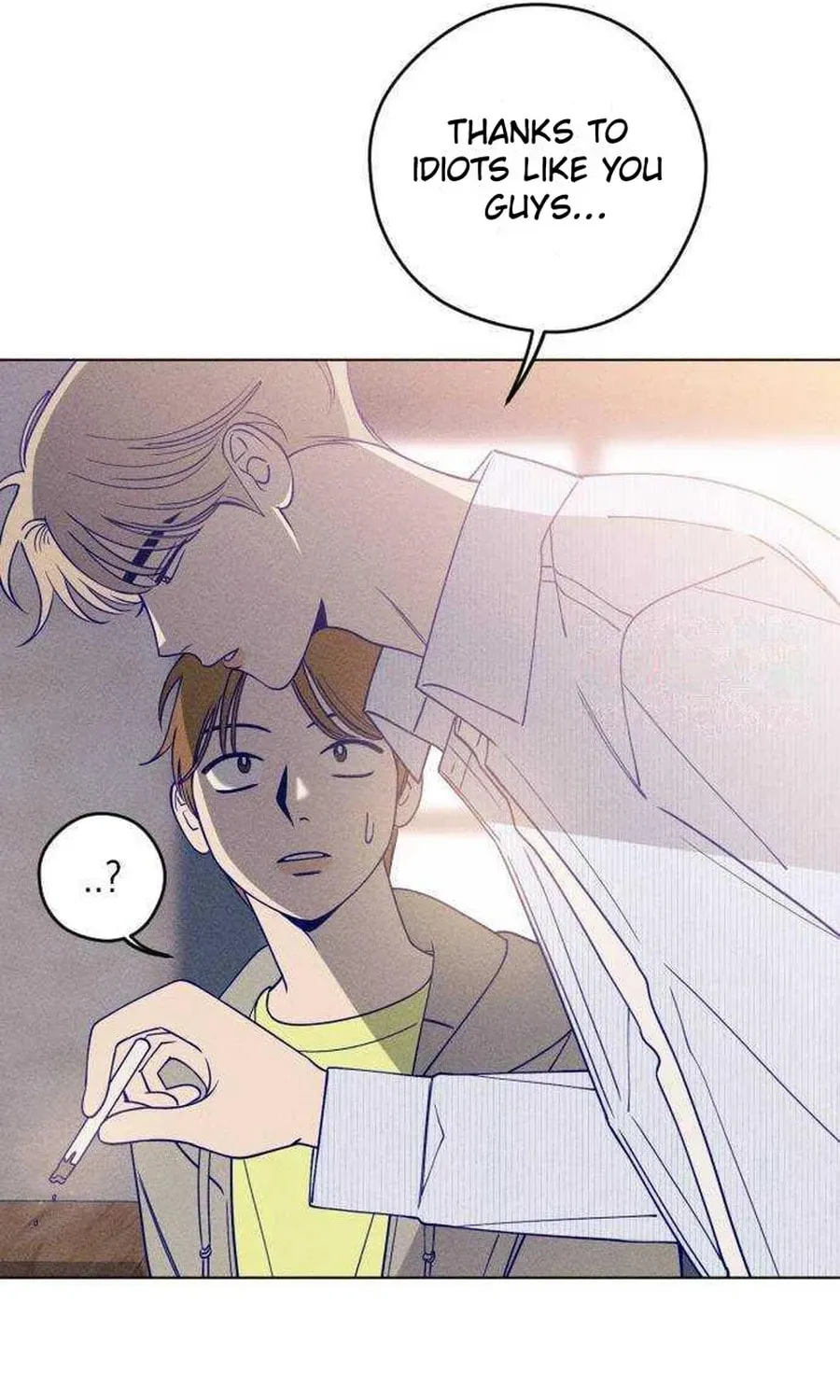Nine Puzzle (Colored) Chapter 18 page 60 - 